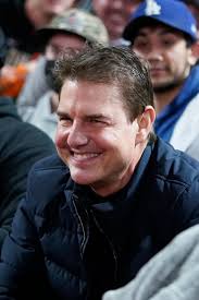 Thomas cruise mapother iv (born july 3, 1962) is an american actor and producer. Tom Cruise Starportrat News Bilder Gala De