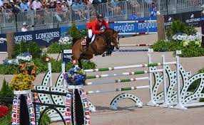 Lifting of suspension of steve guerdat. Springen Steve Guerdat Ist Wieder Weltranglisten Erster Fnch