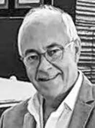 Randolph Graham Marshall Obituary