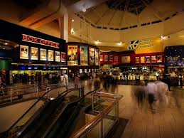 Kfc terminal 1 shopping centre серембан •. Gsc To Stop Phone Bookings News Features Cinema Online
