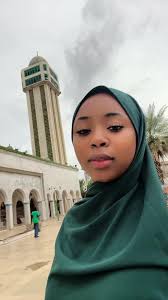 Mba yena ngui wadj Gamou bi 🤍