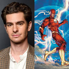 Agar Andrew Garfield waale Flash ki afwaahein sach hoti toh kya reaction  hota? : r/DC_Cinematic