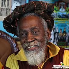 His children and grand children left behind will miss him big time. Interview Bunny Wailer 70th Earthstrong Anniversary 1947 2017