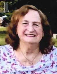 Obituary information for Marion J. Spielvogel