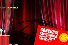 Happycinema® bucuresti dispune de videoproiecţie 2d/3d şi sonorizare de ultimă generaţie pentru 1150 de locuri în şapte săli confortabile! Concurs Castiga O Invitatie Dubla La Film Oferita De Happy Cinema