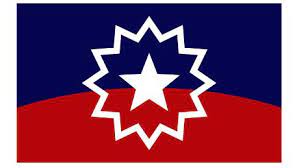 Firstly, it represents texas, the. Meaning Behind The Juneteenth Flag Symbols Cnn