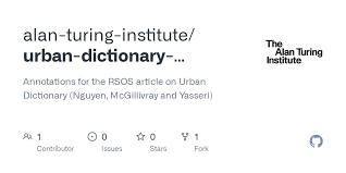 Dutch oven meaning urban dictionary. Urban Dictionary Rsos2018 Content Type Annotations Merged Csv At Master Alan Turing Institute Urban Dictionary Rsos2018 Github
