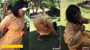 / 59+ model baju gamis brokat batik untuk pesta modern syar'i 2021. Viral Wanita Kecewa Berat Beli Baju Lewat Olshop Sampai Teriak Histeris Berita Hits
