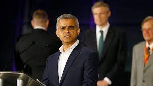 Sign up for free now and never miss the. London Mayor The Sadiq Khan Story Bbc News