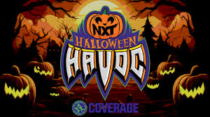 Mitchells WWE NXT Results & Report! (103123)