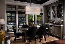 I was so happy with the way this turned out. Leach Residence Contemporary Dining Room Miami By Freestyle Interiors Houzz