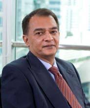 Future of Government Series Keeping projects