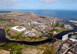 Top room amenities include air conditioning, a flat screen tv, and blackout curtains. Twitter Sunderlanduk Good To See So Much Of Sunderland Sunderland City Sunderland City
