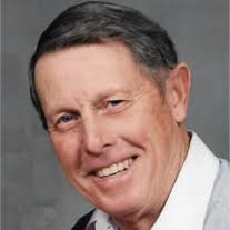Obituary information for Ralph G. Cox