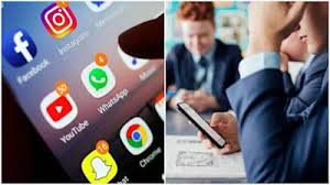 Government to hold consultation on social media ban for under-16's.  Ministers are consulting on implementing an Australian-style social media  ban for under-16s in the #UK. The consultation will look at options  including