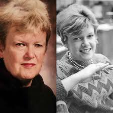 Melinda Mccracken's Instagram, Twitter & Facebook