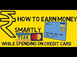 If they ask why, tell them it will better help you meet your financial obligations to them without any interruptions in your payments. How To Use Credit Card Smartly To Earn Money Youtube