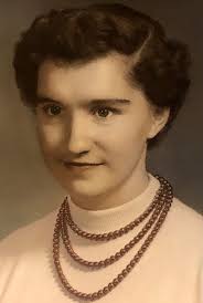 Peggy Joy Thurlow, 85