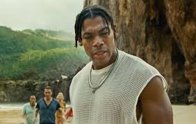 Последние твиты от aaron pierre (@iamaaronpierre). The Underground Railroad Star Aaron Pierre On His Exciting Future