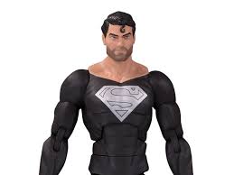 ▶full episodes music bank clips: Dc Essentials Superman The Return Of Superman Figure