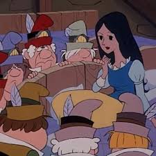 Image result for Snow White 1973 AMC
