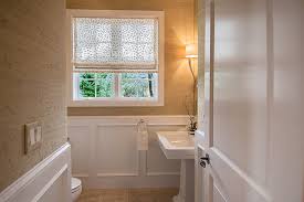 Grasscloth wallpaper can get expensive. Roll Call Why Trendy But Tricky Grasscloth Wallpaper Is Worth It