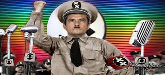 Resultado de imagem para Imagens de Moro autoritÃ¡rio