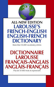 This online translator provides translations for words, short texts, phrases and idioms in french, spanish, italian, german, russian, portuguese, hebrew and japanese. 59 Best French Dictionary Books Of All Time Bookauthority