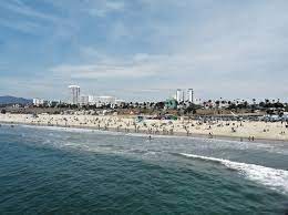 More images for santa monika » File Santa Monica State Beach P4060277 Jpg Wikimedia Commons