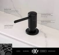 Etre® Soap Dispenser