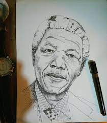 Pin On Pointillism