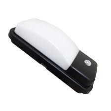 Vous la trouverez dans notre boutiqe en ligne. Applique Murale Noire Exterieure Led Ip65 20w Avec Detecteur De Mouvement