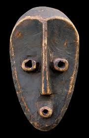 African Art-Africart-Art Africain-Arte Africana-Pende (Bapende-Pindi)