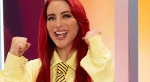Presentó Flor Vigna a su nuevo stylist tras polémica con Lau🎦