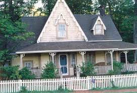 Rose Cottage From Road To Avonlea Rose Cottage Dream Cottage Road To Avonlea