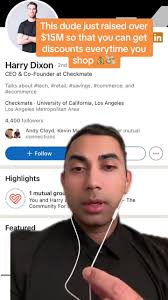 Harry Dixon Hartlepool