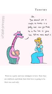 Cancer rising is a gentle soul. The Disney Princesses As Their Sun Signs Negative Traits Sagittarius Aries Leo Cancer Libra Taurus Gemini Pisces Astrologymemes