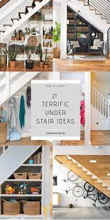 Top 21 Best Under Stairs Ideas Storage Designs Staircase Storage Under Stairs Kitchen Under Stairs