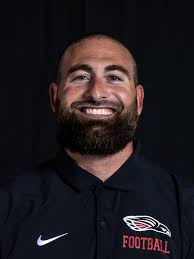 Josh Winfield's Instagram, Twitter & Facebook