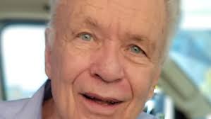 Michael Mower Obituary (1945