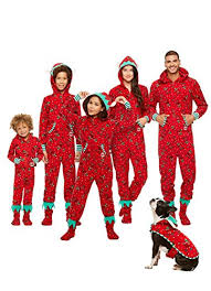 Top 16 Recommendation Family Christmas Pajamas Onesie