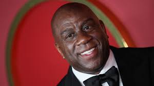 Magic Johnson Reportedly Now A Billionaire, EquiTrust Life Insurance Co.  Credited As His Primary Source of Wealth