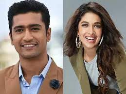 The surgical strike in a career that spans. Vicky Kaushal Confirms His Relationship With Harleen Sethi