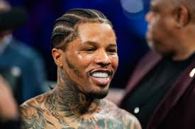 Gervonta Davis defenderá su título ante Roach Jr en diciembre