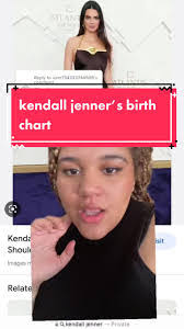 Tia Kendall's Instagram, Twitter & Facebook