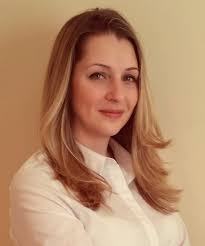 Vanessa Richard's Instagram, Twitter & Facebook