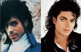 The most famous michael is probably jackson. Michael Jackson Vs Prince Friends Or Foes The Historic Rivalry Kanye To The