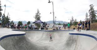 The westside skatepark society mandate is to raise funds for a skatepark. Exploring West Kelowna By Bus Transit West Kelowna