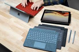 Which model fits your life best? Microsoft Surface Pro 7 Review I Wish This Looked Like A Surface Pro X The Verge