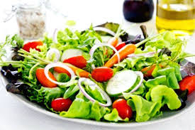 Aneka resep salad untuk diet Anda - SIMOMOT